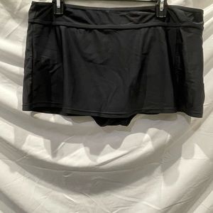 Swim Skirt